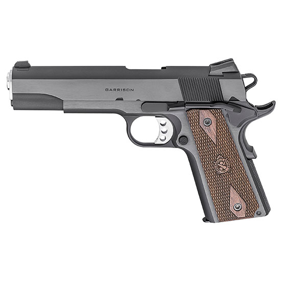 SPR 1911 GARRISON 9MM 5